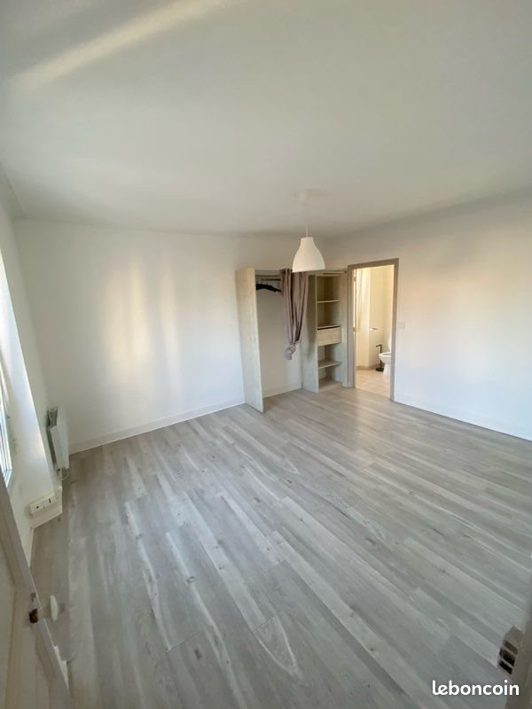Appartement à louer, 40m², Etampes