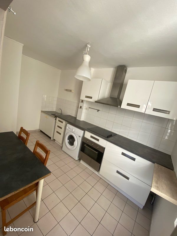 Appartement à louer, 40m², Etampes