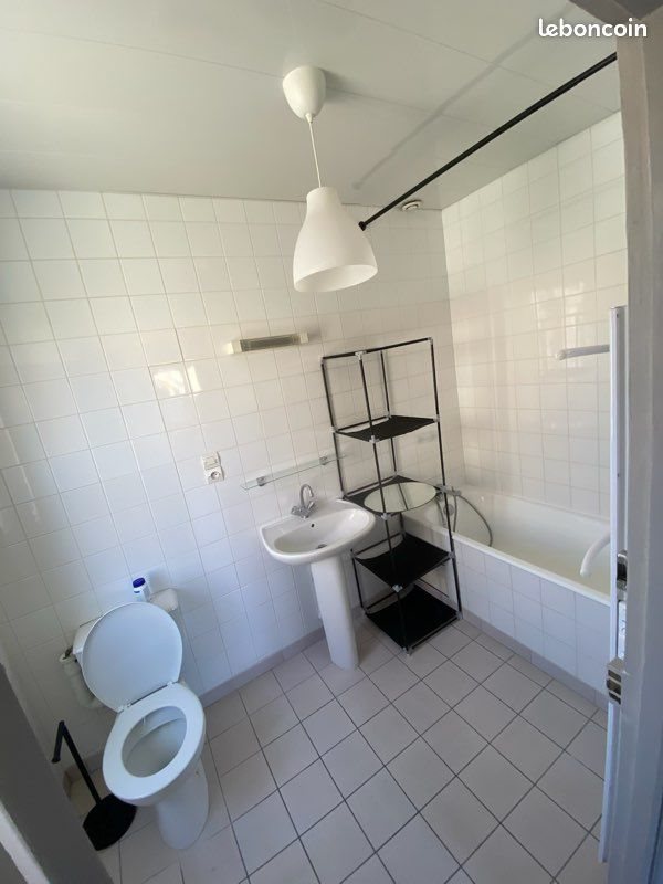 Appartement à louer, 40m², Etampes