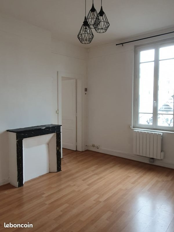 Appartement à louer, 47m², Rouen