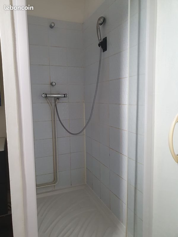 Appartement à louer, 47m², Rouen