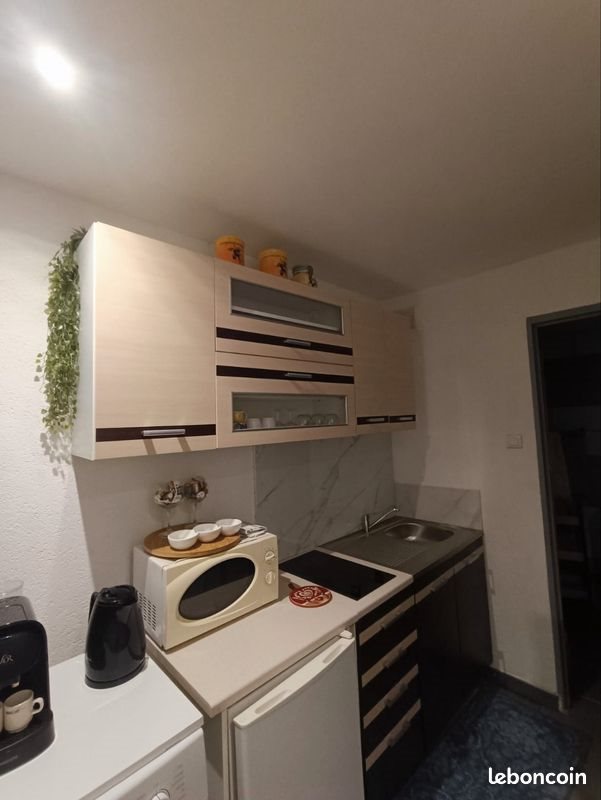 Maison à louer, 20m², Orange