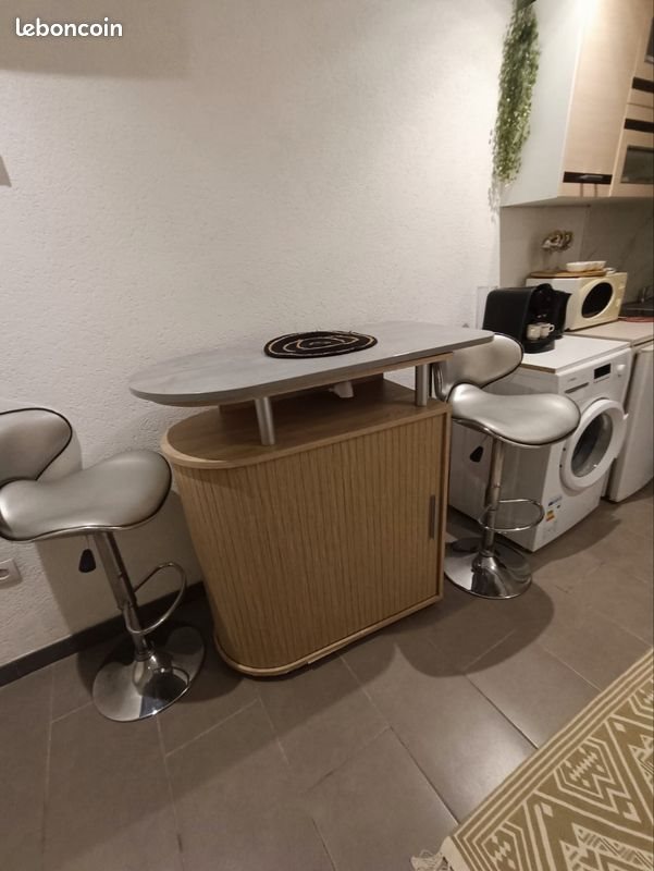 Maison à louer, 20m², Orange