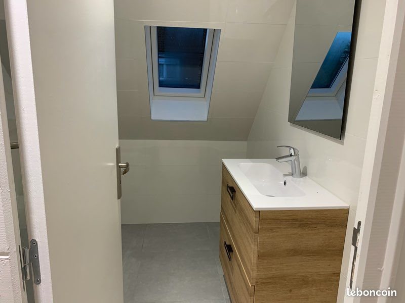 Maison à louer, 100m², Cysoing