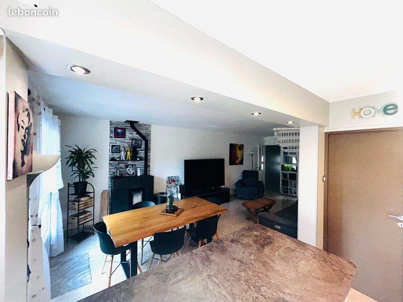 Maison à vendre, 98m², La Queue-en-Brie