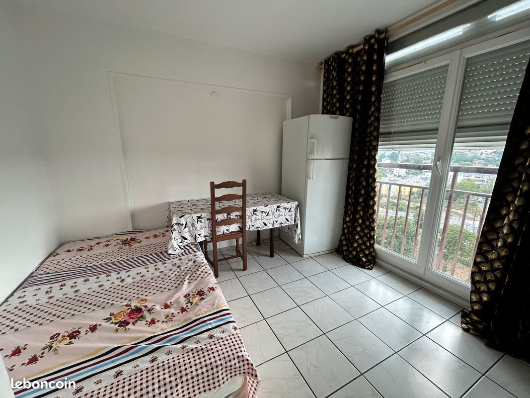 Appartement à louer, 25m², Savigny-sur-Orge