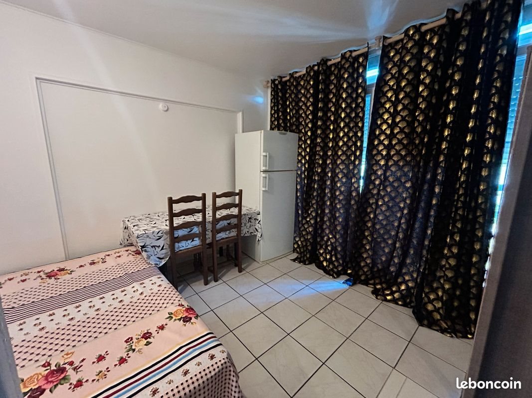Appartement à louer, 25m², Savigny-sur-Orge