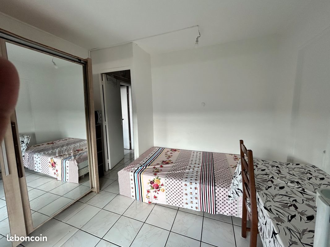 Appartement à louer, 25m², Savigny-sur-Orge
