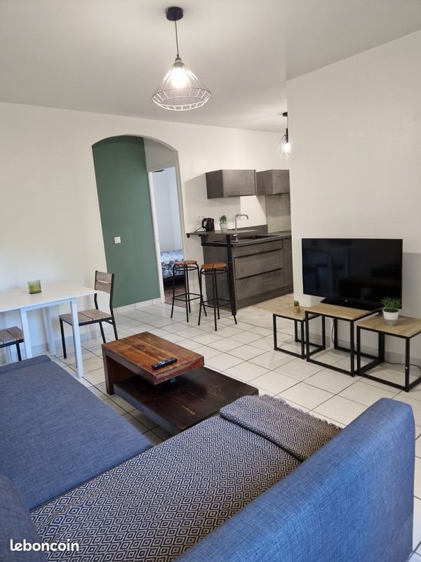Appartement à louer, 42m², Pau