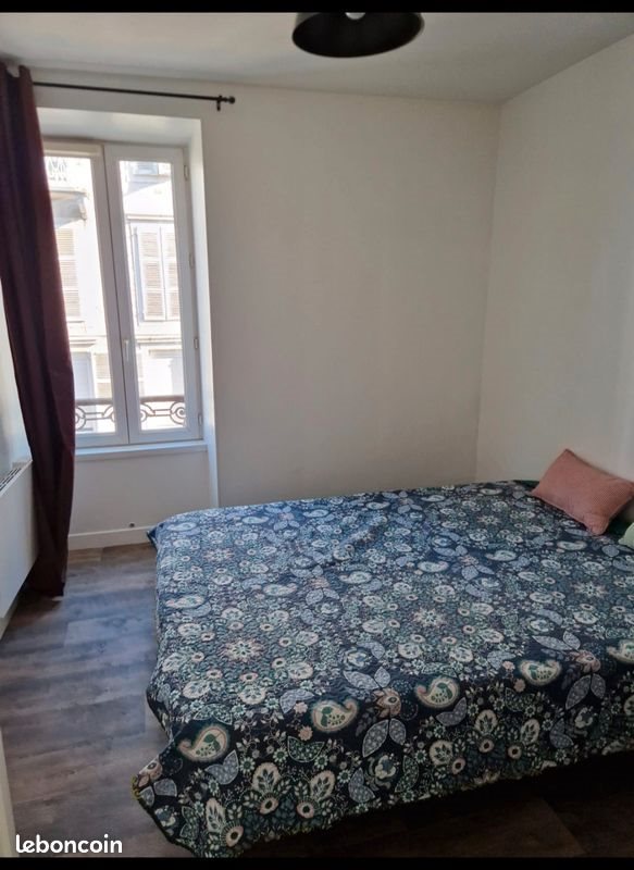 Appartement à louer, 42m², Pau