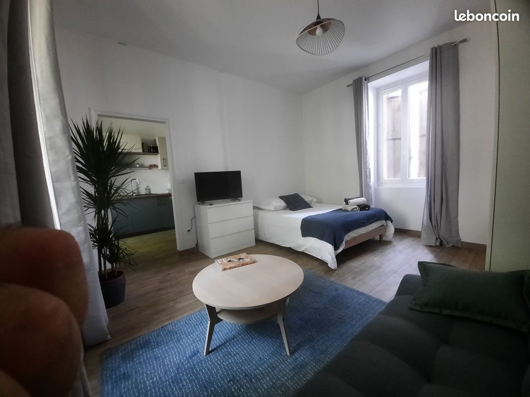 Appartement à louer, 30m², Avignon