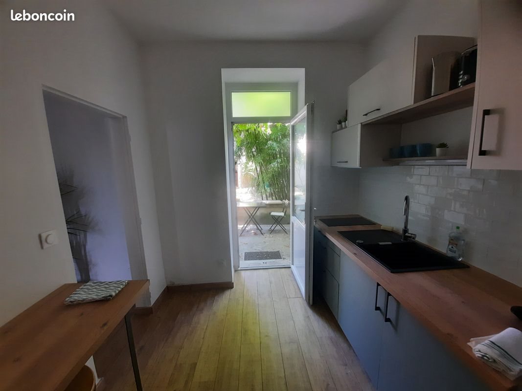 Appartement à louer, 30m², Avignon