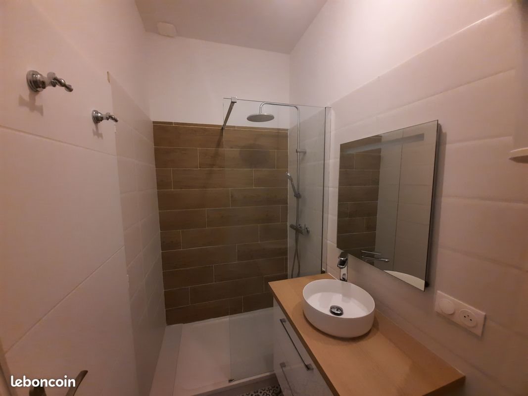 Appartement à louer, 30m², Avignon