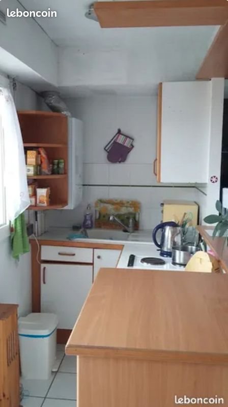 Appartement à louer, 47m², Anglet