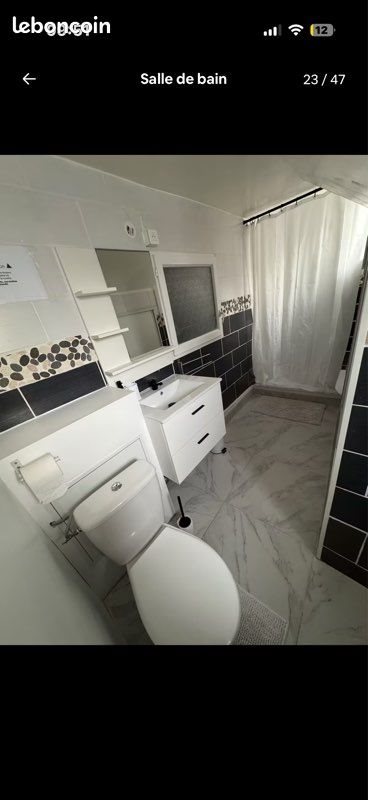 Appartement à louer, 47m², Avignon