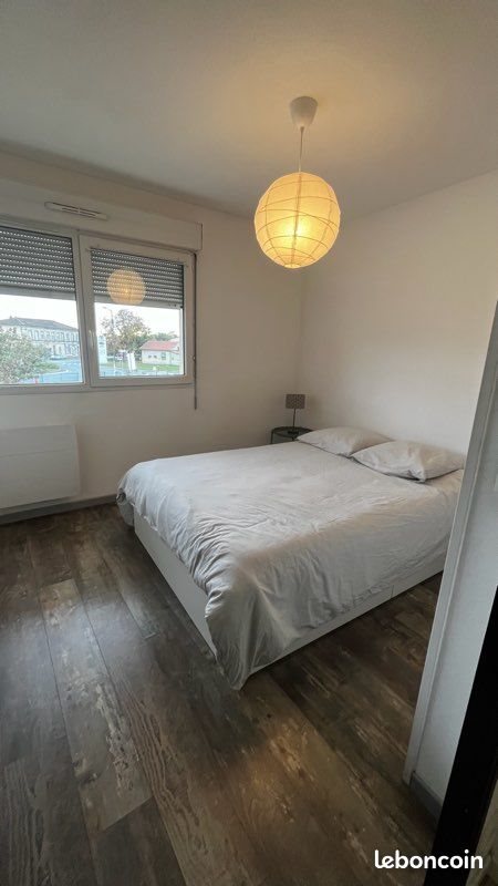 Appartement à louer, 34m², Fargues-Saint-Hilaire