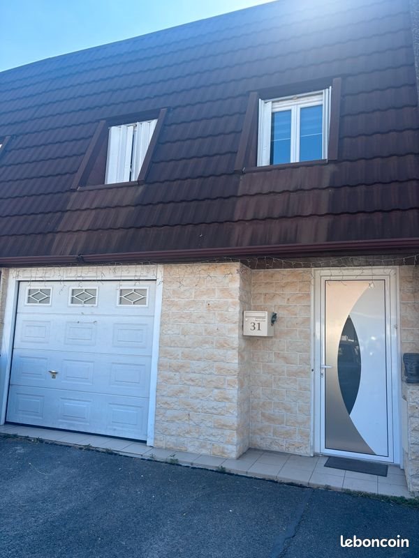 Maison à louer, 98m², Longjumeau