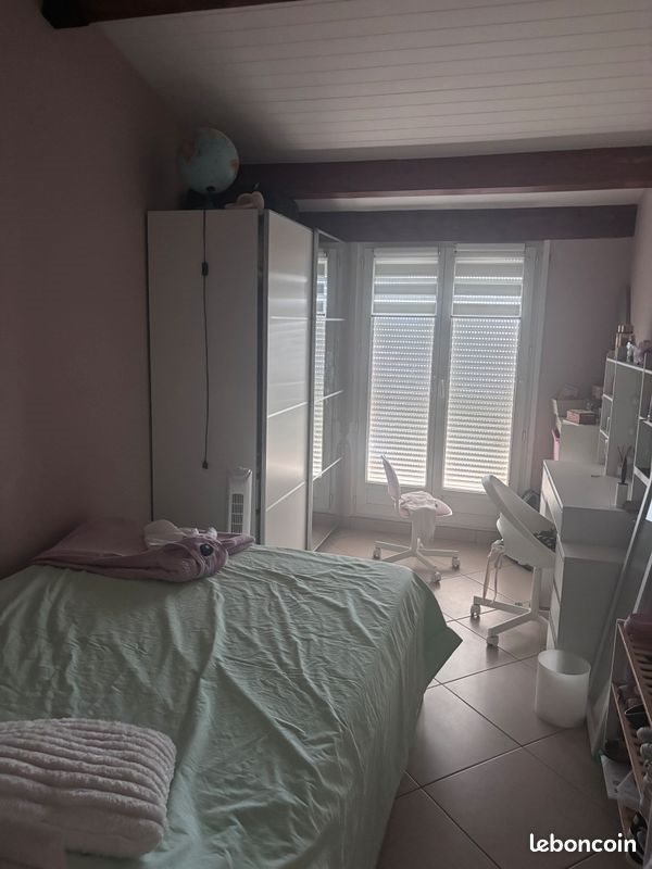 Maison à louer, 98m², Longjumeau