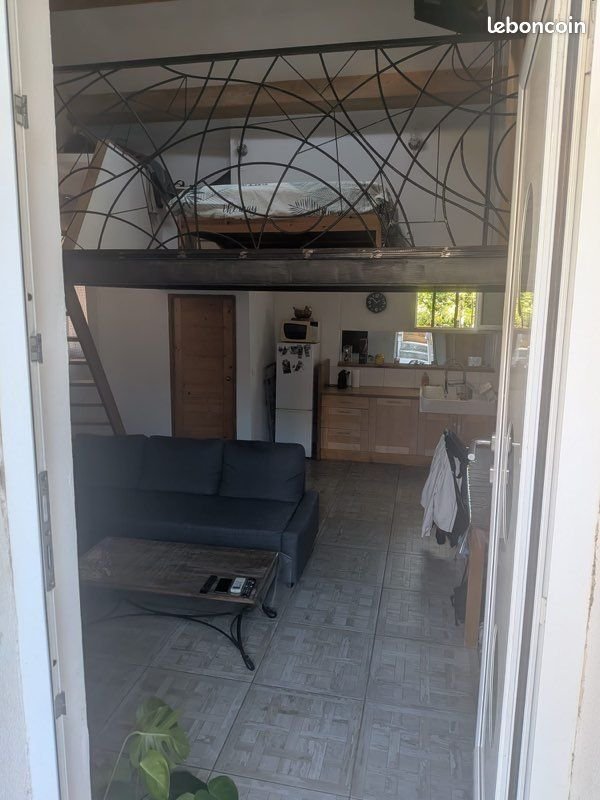 Maison à vendre, 50m², Aubagne
