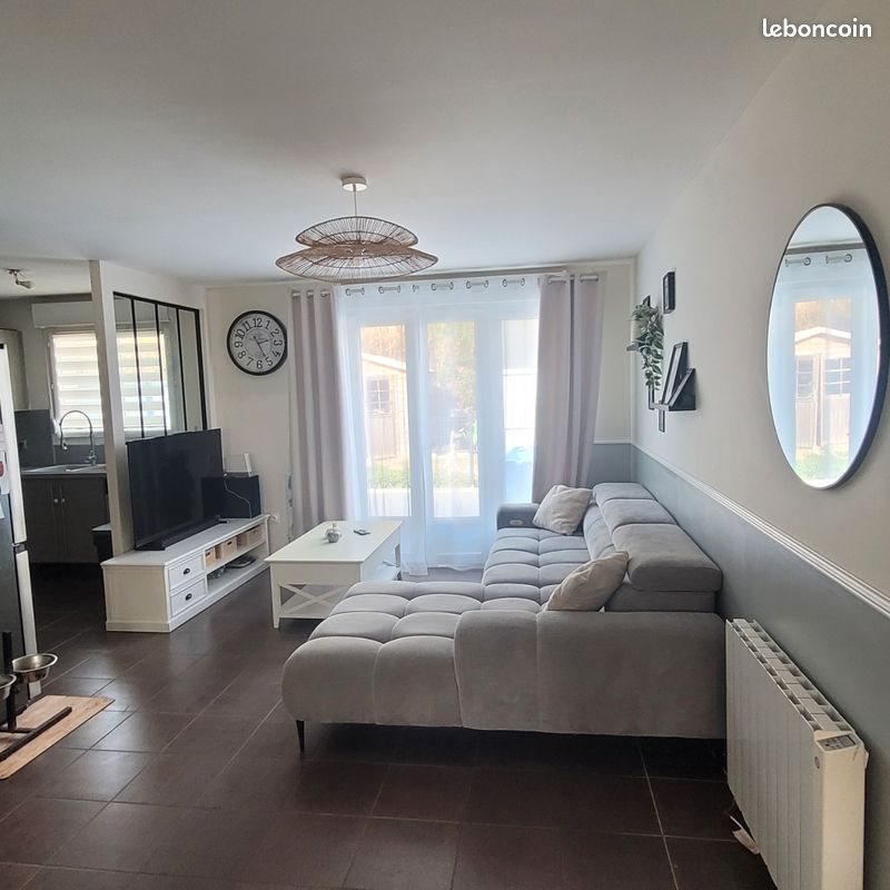 Maison à vendre, 100m², Laventie
