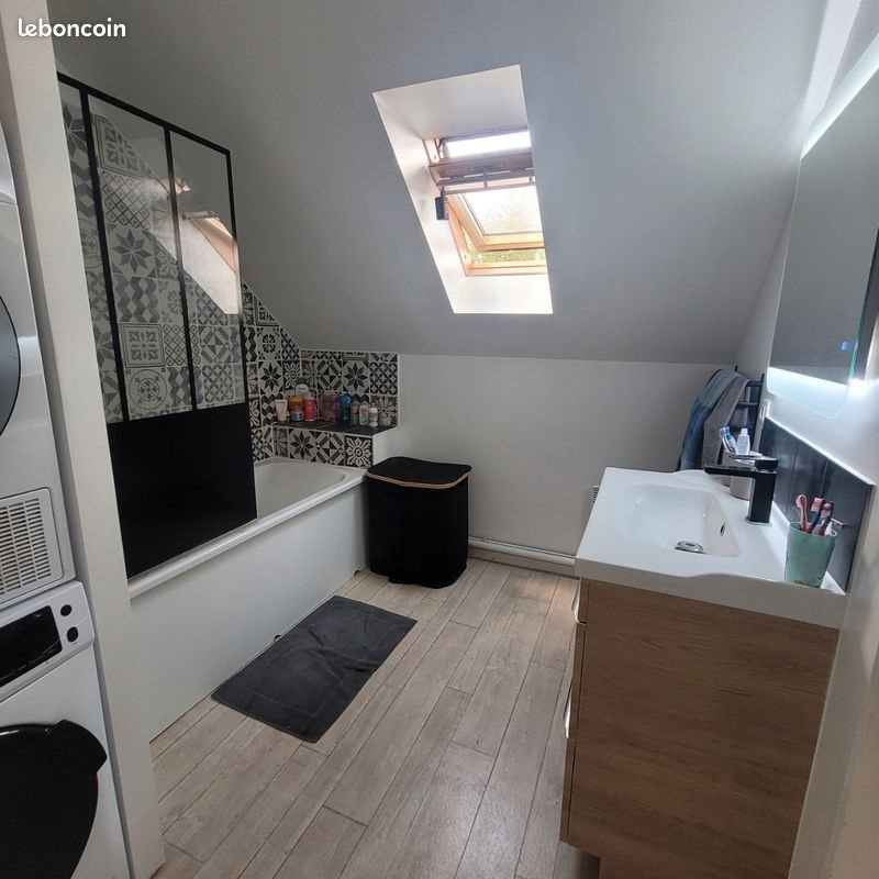 Maison à vendre, 100m², Laventie