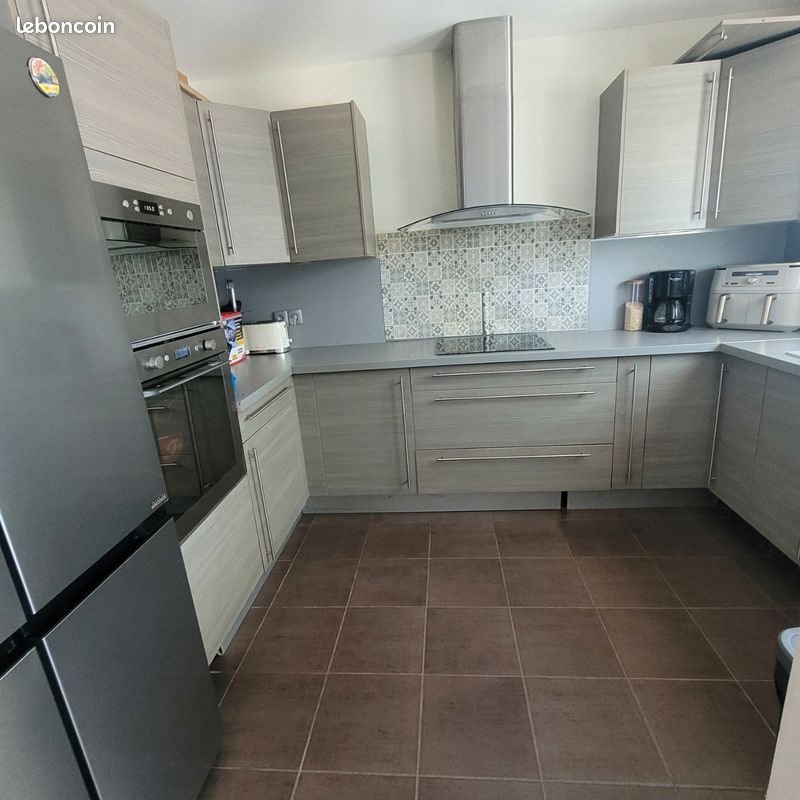 Maison à vendre, 100m², Laventie