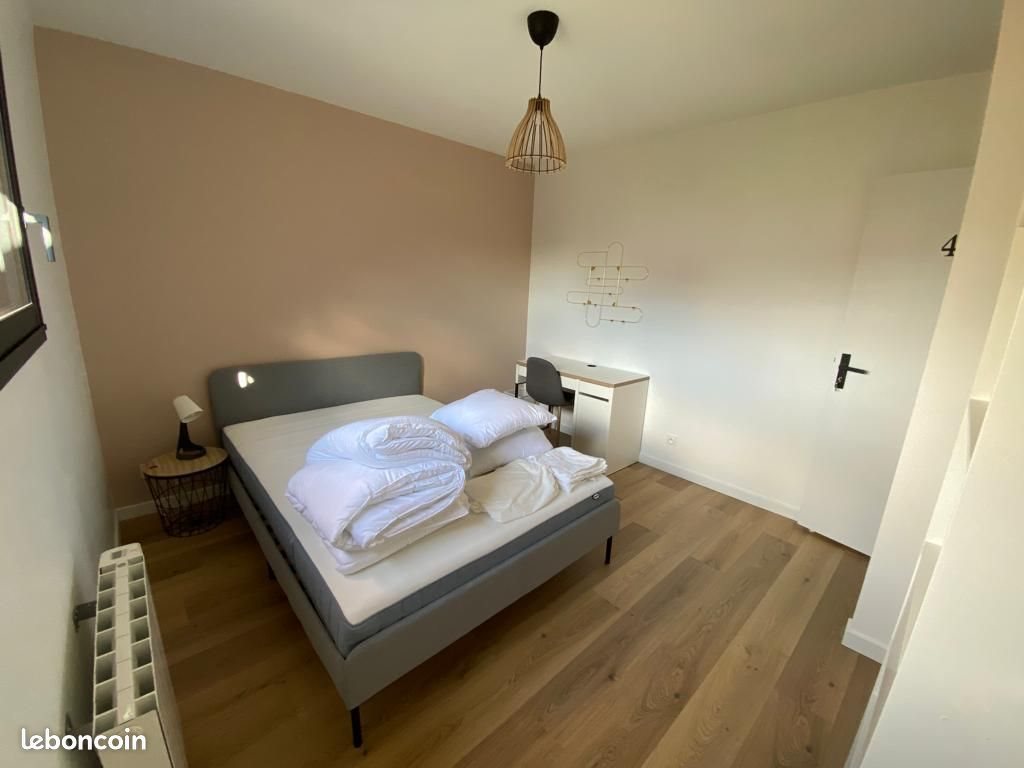 Appartement à louer, 200m², Saint-Barthélemy-d'Anjou