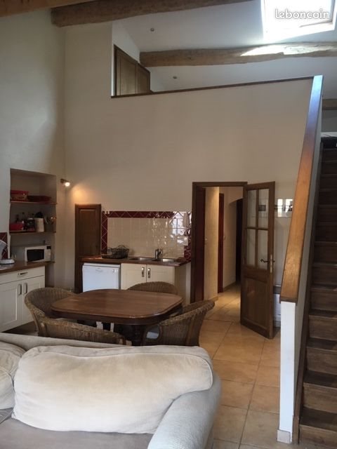 Appartement à louer, 65m², Carcès