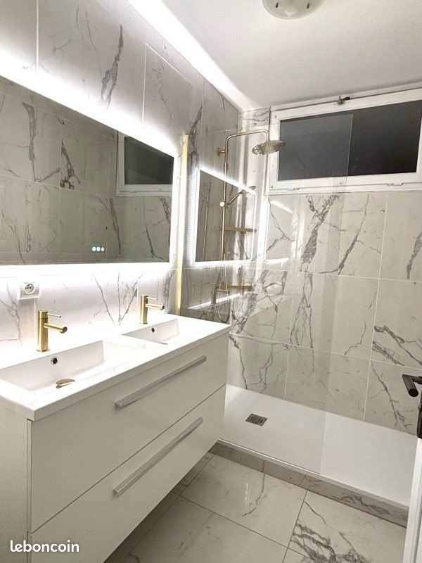 Appartement à vendre, 74m², Pau