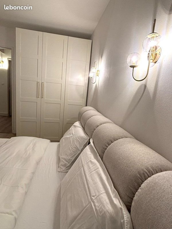 Appartement à vendre, 74m², Pau