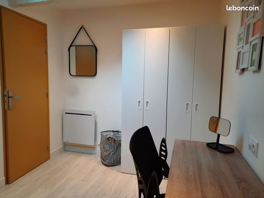 Appartement à louer, 50m², Nîmes