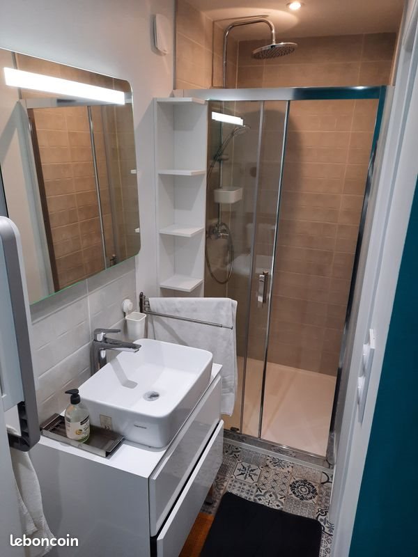 Appartement à louer, 50m², Nîmes