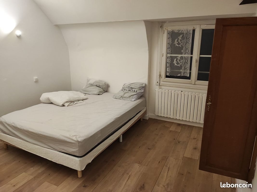 Maison à louer, 45m², Nevers