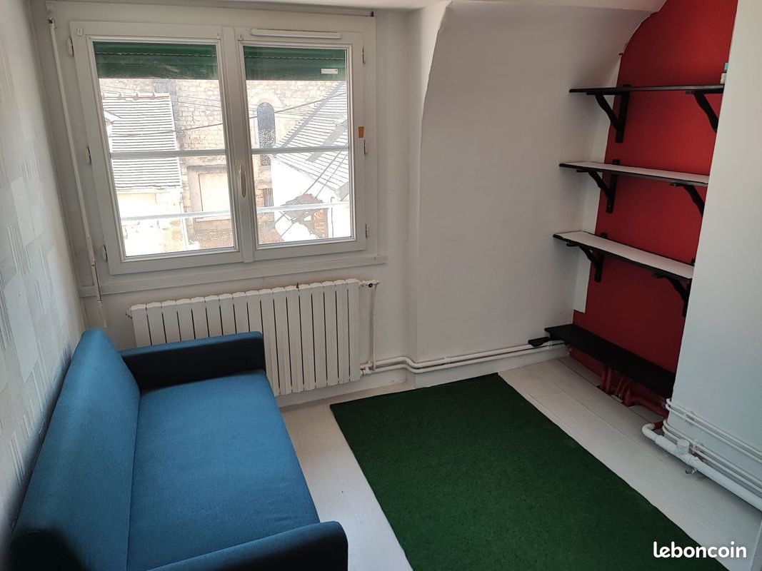 Maison à louer, 45m², Nevers