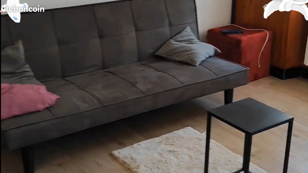 Maison à louer, 45m², Nevers
