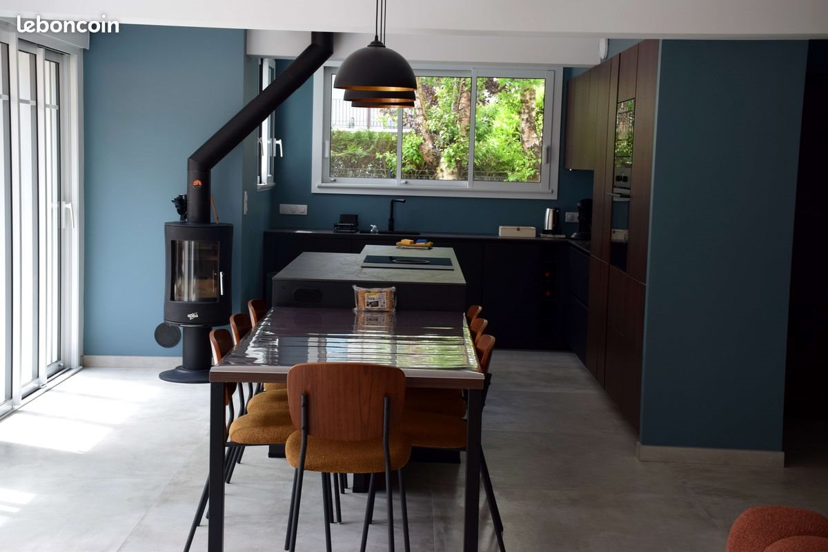Maison à vendre, 106m², La Baule-Escoublac