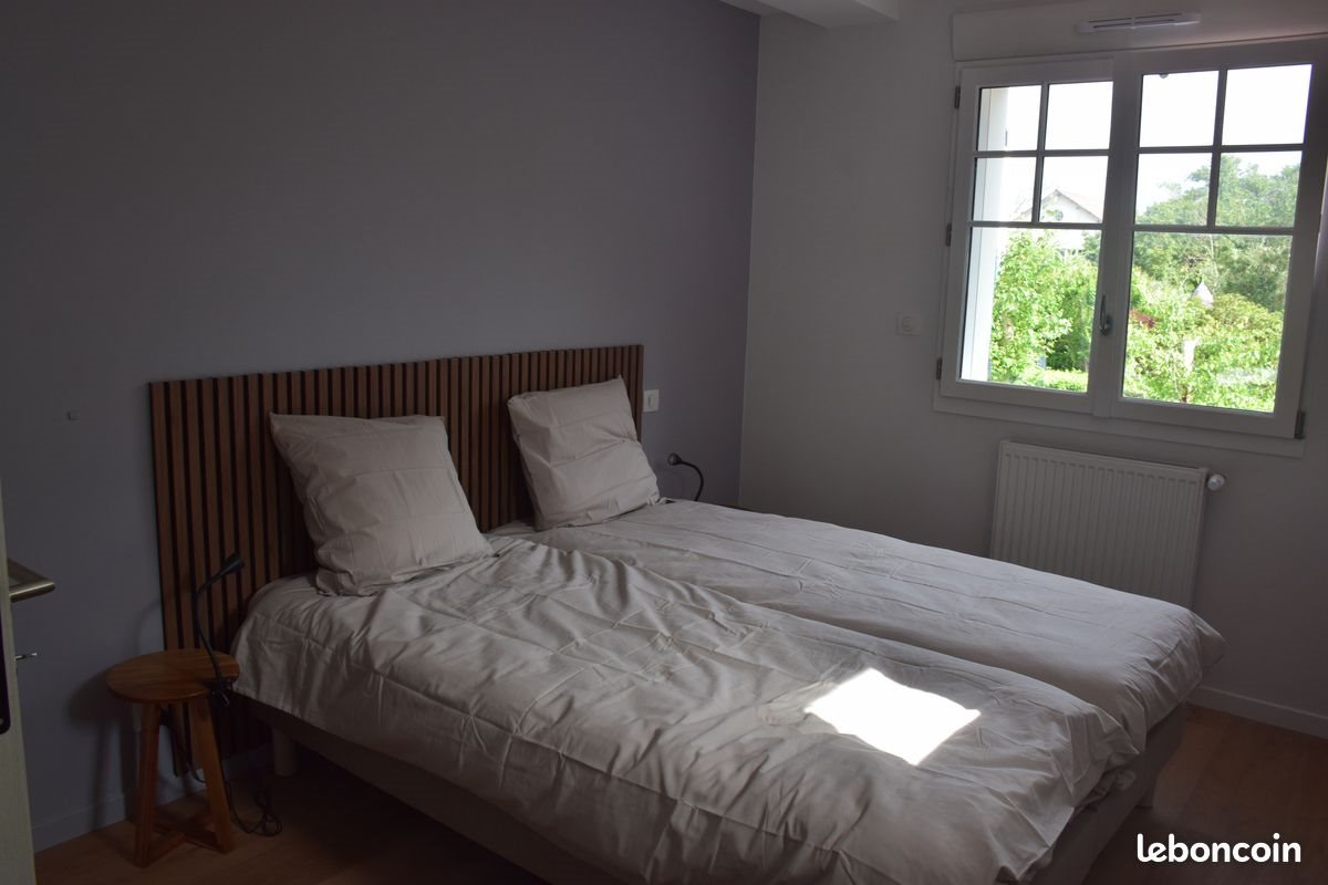 Maison à vendre, 106m², La Baule-Escoublac