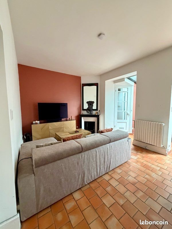 Appartement à louer, 70m², Paris 14ème