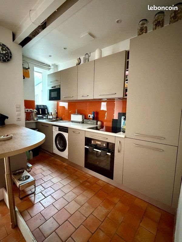 Appartement à louer, 70m², Paris 14ème