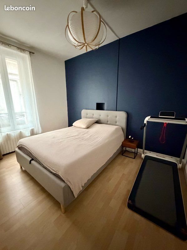 Appartement à louer, 70m², Paris 14ème