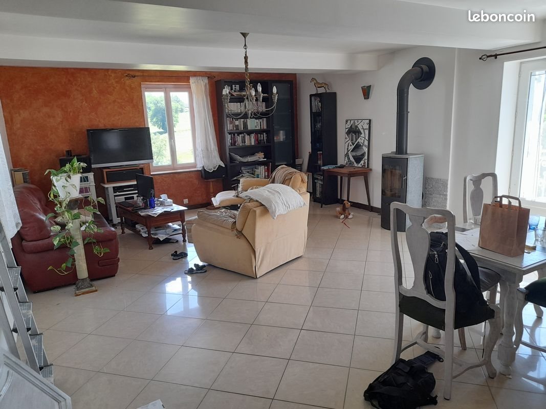 Maison à vendre, 175m², Aveizieux