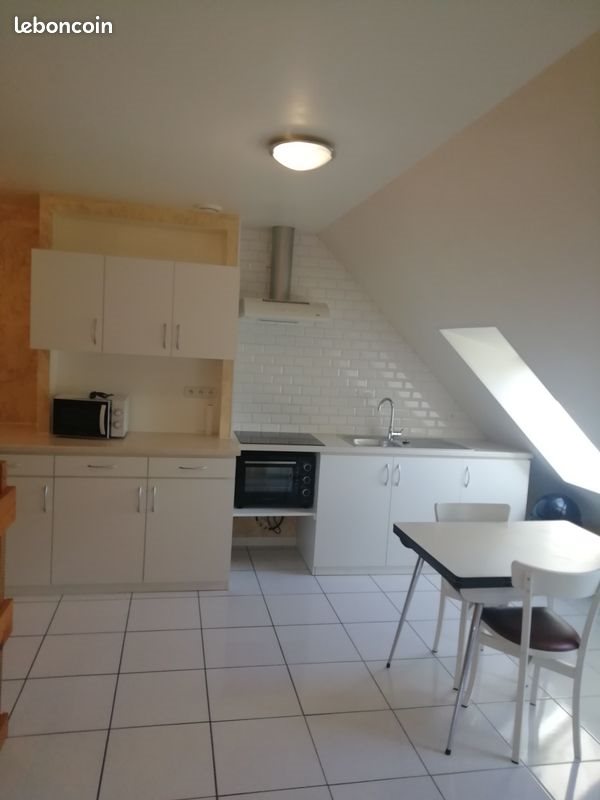 Appartement à louer, 51m², Montmorot