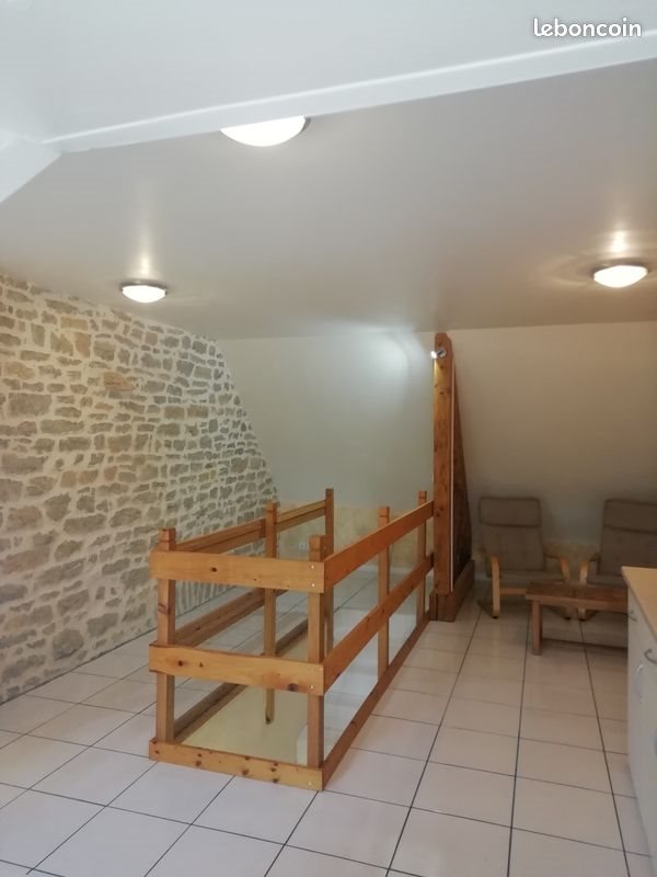 Appartement à louer, 51m², Montmorot