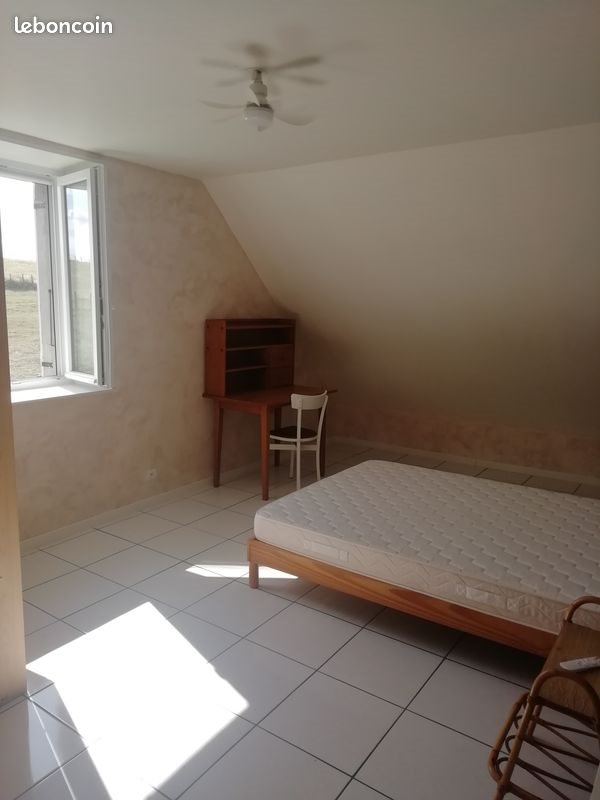 Appartement à louer, 51m², Montmorot