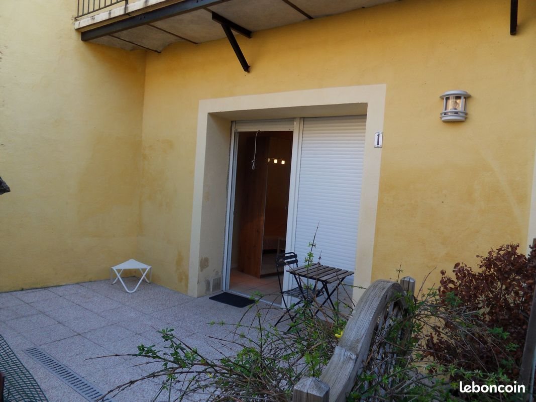 Appartement à louer, 32m², Nîmes