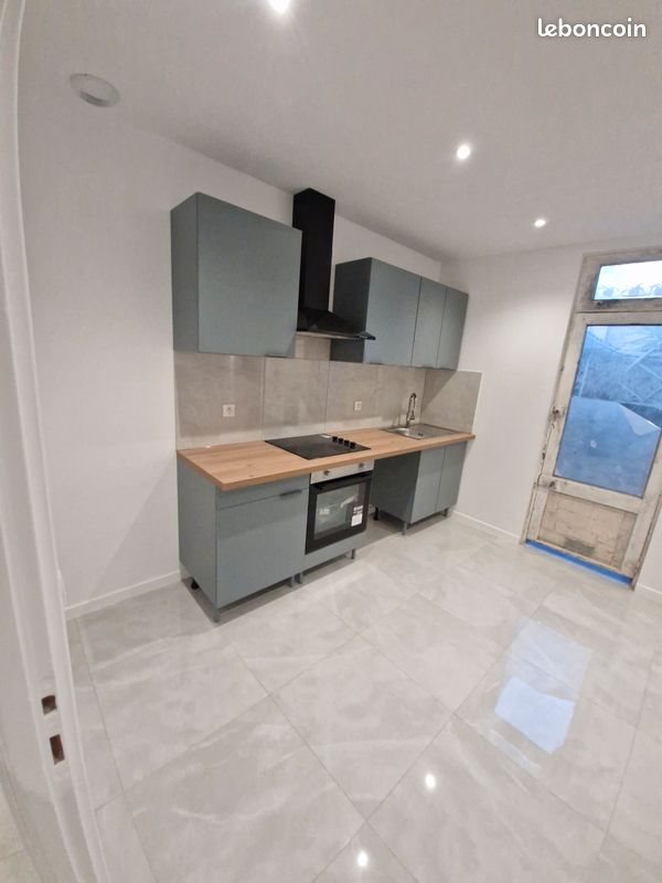 Maison à louer, 60m², Cosne-Cours-sur-Loire