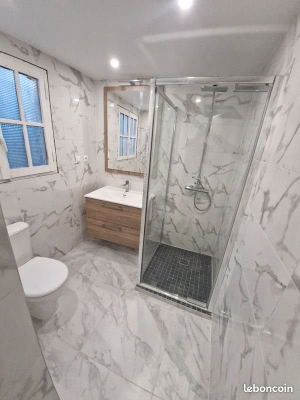 Maison à louer, 60m², Cosne-Cours-sur-Loire
