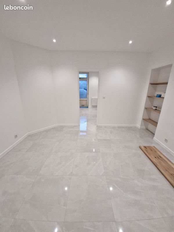 Maison à louer, 60m², Cosne-Cours-sur-Loire