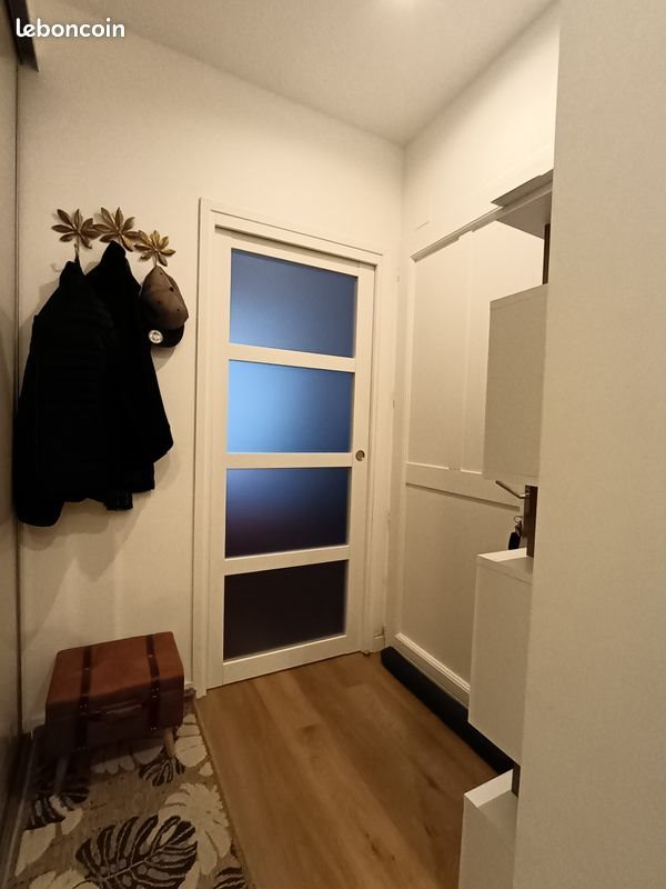 Appartement à vendre, 36m², La Rochelle