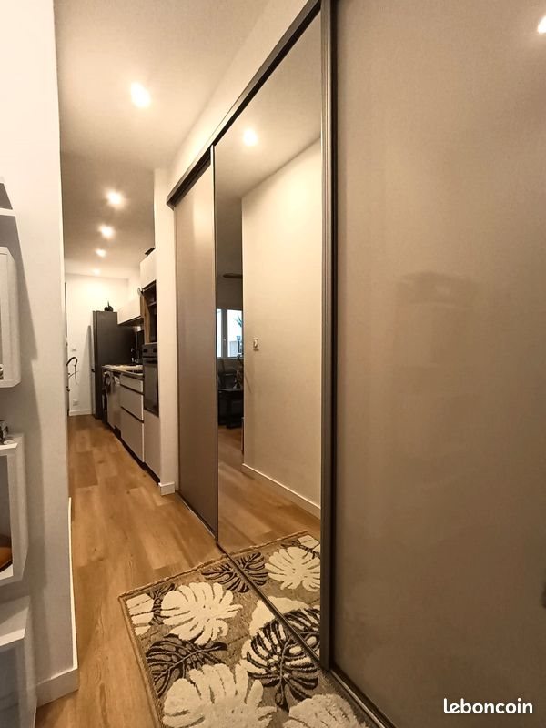 Appartement à vendre, 36m², La Rochelle